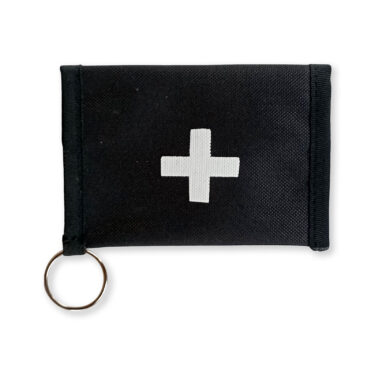 Bag only - Keyring Pouch