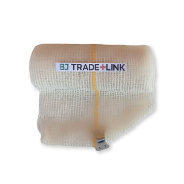 Knit Crepe Bandage 75mm x 4.5m Sterile