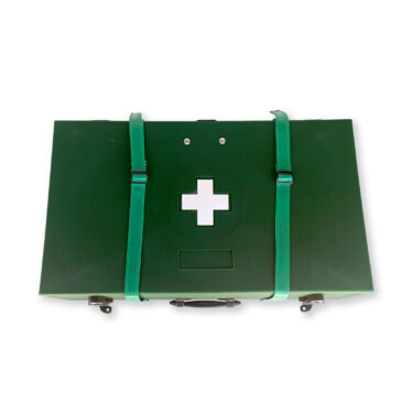 First Aid Box LDP Green Large