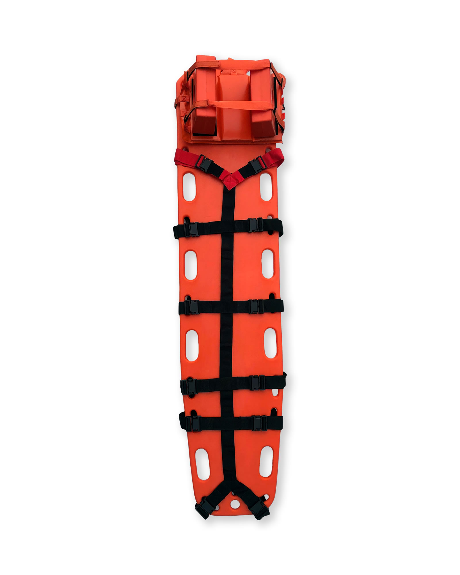 Spine board Heavyduty Plastic BJ Tradelink cc