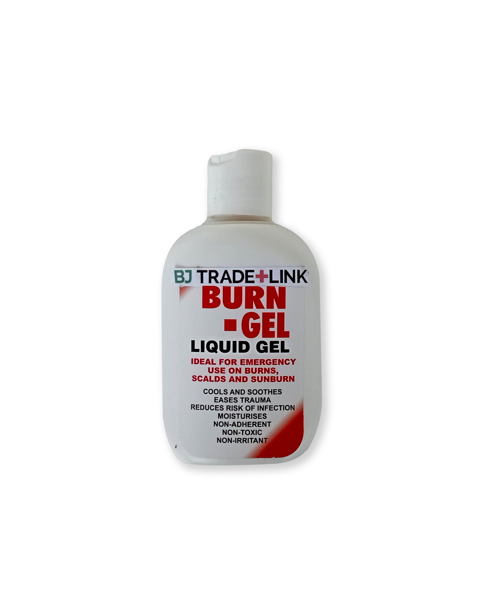 Burn Gel 175ml Bottle BJ Tradelink cc