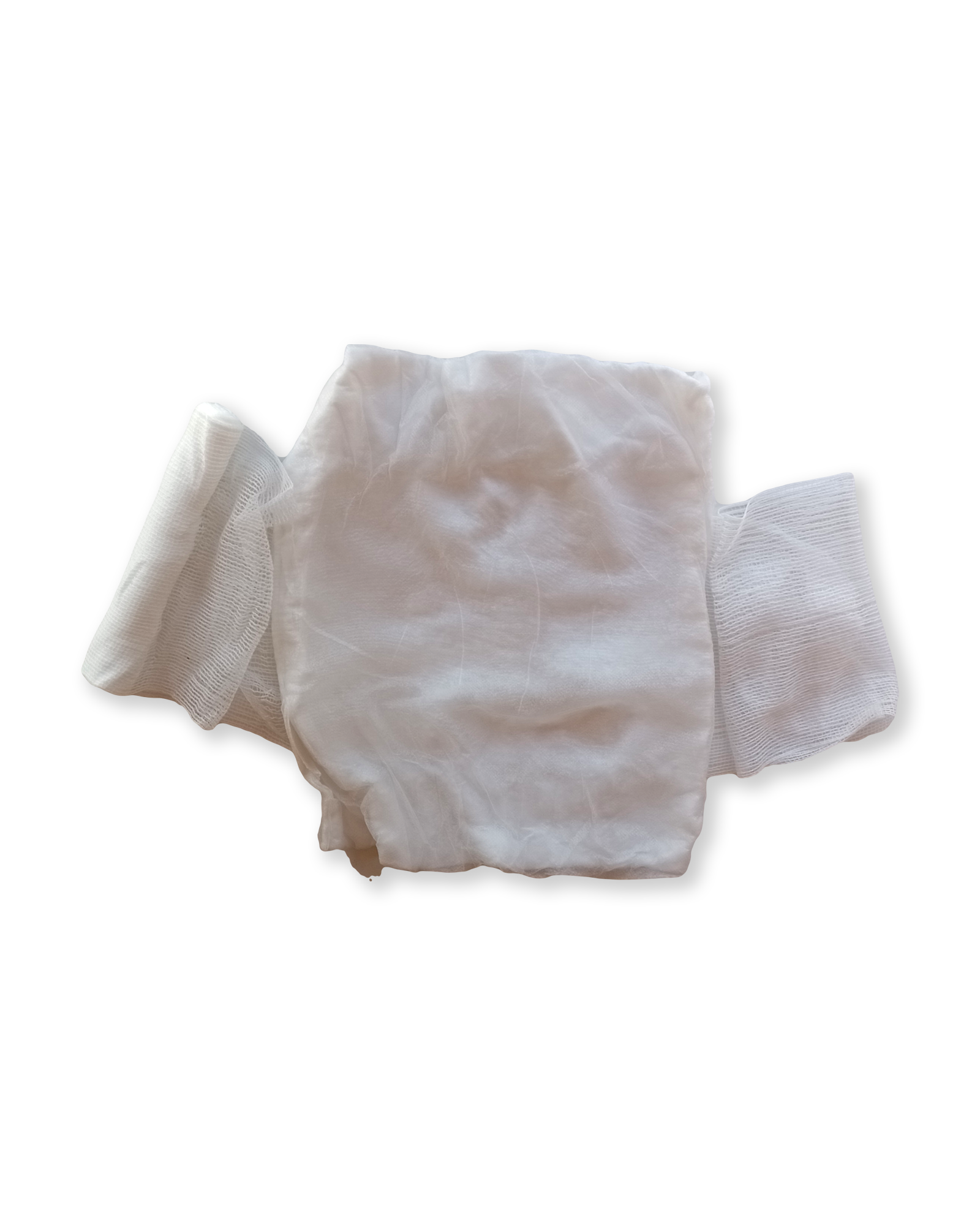 Trauma Pad 30 x 30cm Nonsterile 15cm x 4.5M BJ Tradelink cc